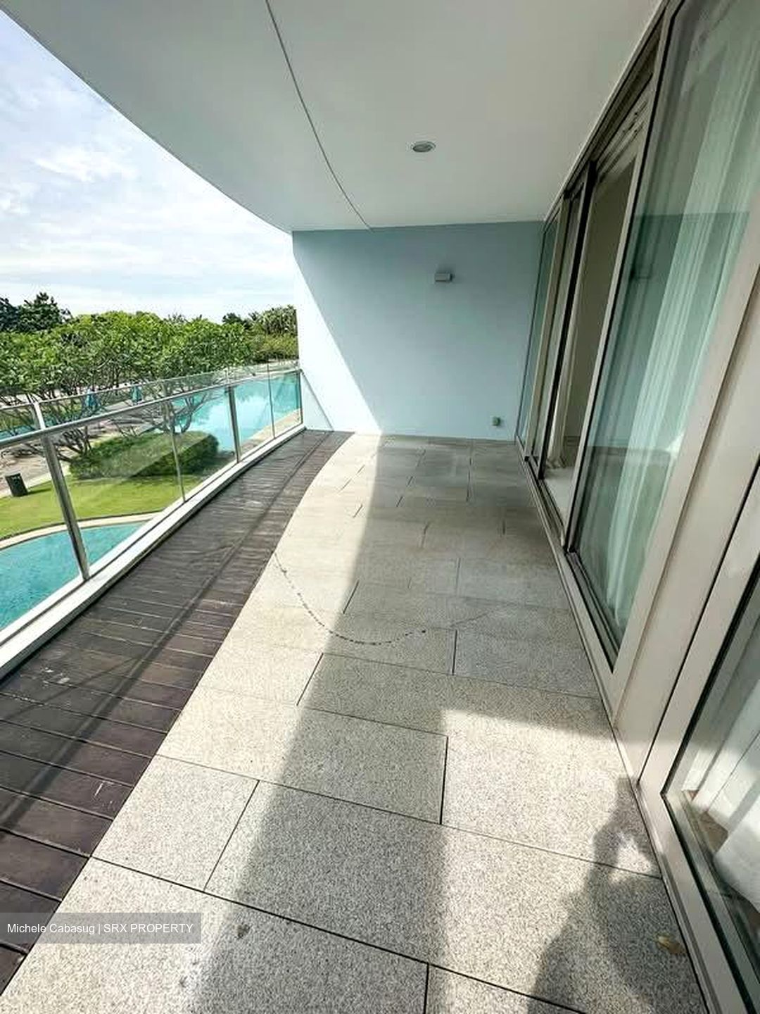 The Coast at Sentosa Cove (D4), Condominium #611129781